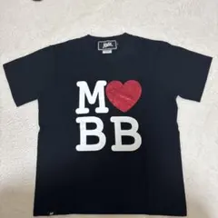 MOBB 半袖Tシャツ