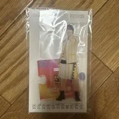 なにわ男子　大橋和也