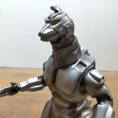 バンダイ キングスケール超電装獣 メカゴジラ ガルーダ スーパー
