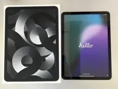 iPad Air 第5世代　バッテリー90%