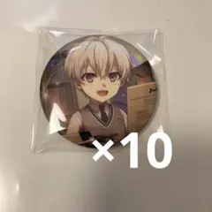 アイナナ アイドリッシュセブン 逢坂壮五 ベビコミュ 缶バッジ