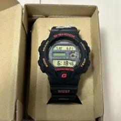 2026年最新】CASIO DW-6100の人気アイテム - メルカリ