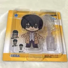 アクドール SAKAMOTO DAYS 南雲