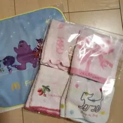 JILLSTUART　ハンカチ