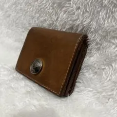 REDMOON レッドムーン　ミニ財布　コンパクトショートウォレット