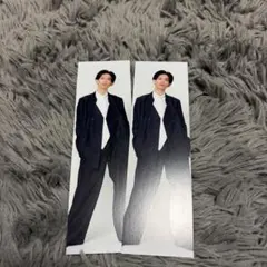 超特急 リョウガ EPOS