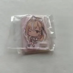 ホロライブ 不知火フレアアクリルスタンド