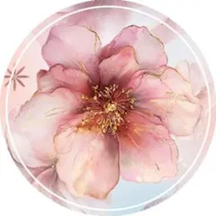 QYマステ10月新作♡薔薇の庭 6cm×5M 贝壳光 1550 - メルカリ