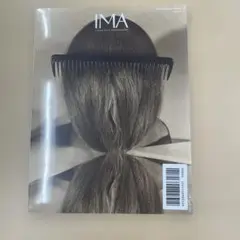 IMA 2025 Autum/Winter Vol.44