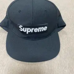 Supreme 黒