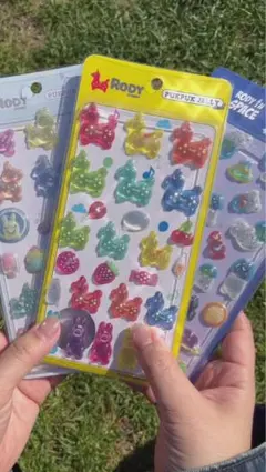 せな様　9シートセットのサムネイル
