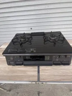 Paloma パロマ 都市ガス用 ガスコンロ PA-S42B-1L 2022年製 - メルカリ