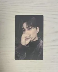 ENHYPEN VANISH Weverse global特典 ジェイ