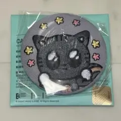 TXT PPULBATU ダゴニャン 缶バッチ