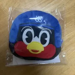 つば九郎 カイロポーチ 新品未開封