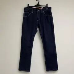HYOD D30 TAPERED RIDE DENIM IN DIGO - メルカリ