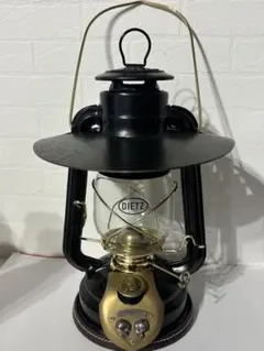 DIETZ デイツ 78 黒金 セット販売のサムネイル