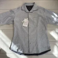 HIDEAWAYS 半袖シャツ Mサイズ