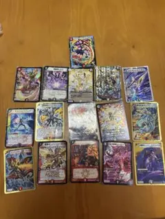 デュエルマスターズ　大量まとめ売り　光り物多数！！ デュエル・マスターズ】光り物まとめ売り【ノーマル2000枚以上