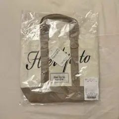 新品未開封 herlipto HLT mini tote ピンク ハリプ 新品未開封 herlipto HLT mini tote ピンク ハリプ - メルカリ