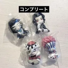 鬼滅の刃 肩ズン 第肆弾 コンプリート