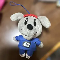 GENERATIONS 裕太 マスコット ぬいぐるみ 中務裕太 ジェネ犬