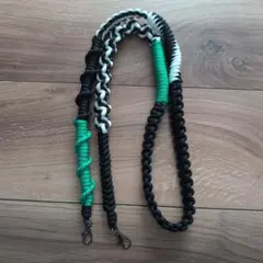 パラコード ストラップ