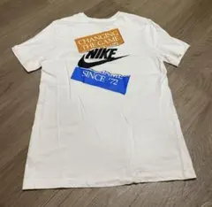 NIKE archive スウッシュ ラベルロゴ Tee Tシャツ Lサイズ
