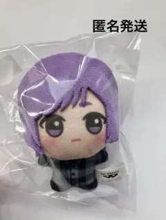 【休日特価】ブルーロック 御影玲王 チビちびぐるみ 幼少期