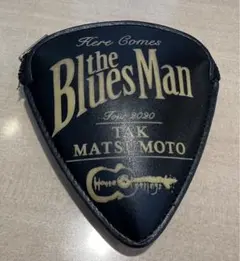 B'z TMG Ⅱ ツアー 松本孝弘 TAK 使用済み ピック B'z TMG Ⅱ ツアー 松本孝弘 TAK 使用済み ピック B'z 松本孝弘 使用