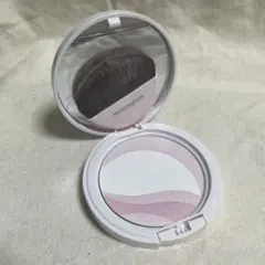 naturaglace スキンケアシールドプレストパウダーのサムネイル