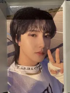 NCT DREAM dreamscape smini トレカ ロンジュン