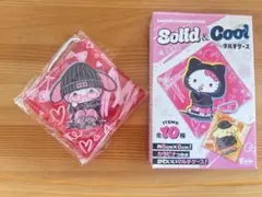 サンリオキャラクターズ マルチケース マイメロディ