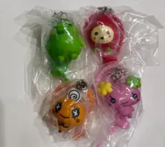 たまごっち カラフルマルチチャーム　まとめ売り