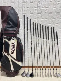 本間ゴルフ クラブ