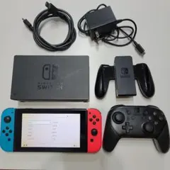 2025年最新】ニンテンドー スイッチ プロコン 中古の人気アイテム