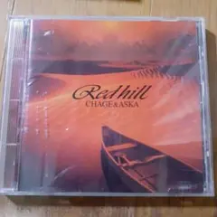 Red hill CHAGE&ASKA
