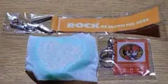 【匿名配送】ロッキン 2025 ガチャ