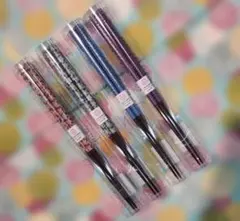 ［新品未使用］JAPAMO 箸 4膳セットのサムネイル