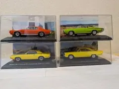 ホットウィール マッスルカー 71 30th - メルカリ