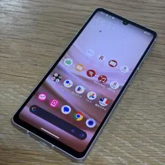 う*ち様 8910 SHARP AQUOS Sense7