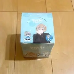 そらびび缶バッジ ピンク等身 そらびび缶バッジ ピンク等身