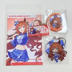 2026年最新】マルゼンスキー 缶バッジの人気アイテム - メルカリ