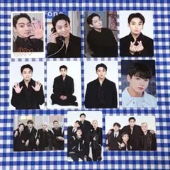 2026年最新】bts ミニフォトの人気アイテム - メルカリ