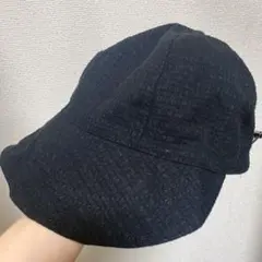 UVカット 帽子 レディース 小顔効果 完全遮光