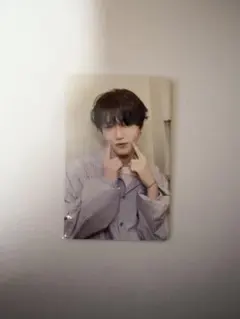 NCTWISH ジェヒ シーグリ2024