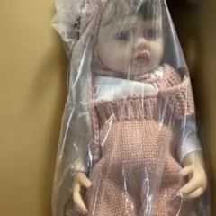 リボーンドール ベビードール リアル 女の子 赤ちゃん人形