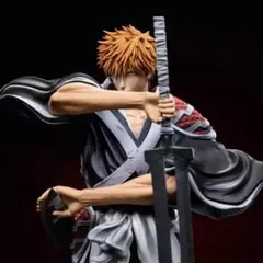 2026年最新】BLEACH 黒崎 ガレージキットの人気アイテム - メルカリ