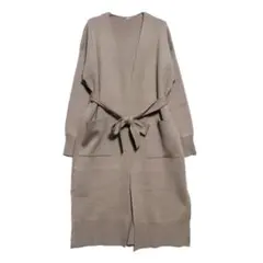 Mila Owen ミラ オーウェン カーディガン アウター コーディガン