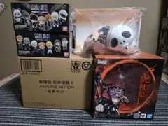 【まとめ出品】呪術廻戦あれこれセット　※バラ売りしておりません！